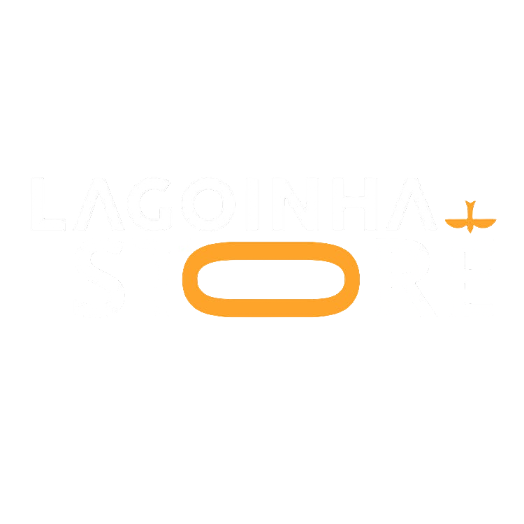 Logo lagoinha store